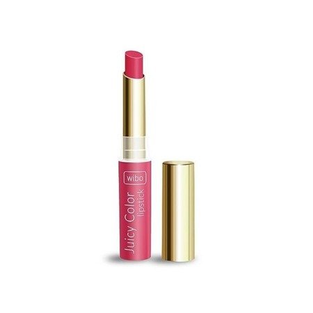 Wibo Juicy Color Lipstick pomadka i balsam do ust 4 2.5ml