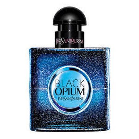 Yves Saint Laurent Black Opium Intense - woda perfumowana 50 ml