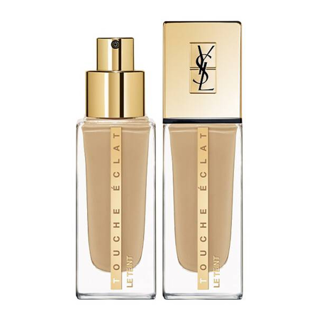 Yves Saint Laurent Touche Eclat Le Teint B45 Bisque 25 ml Podkład SPF22